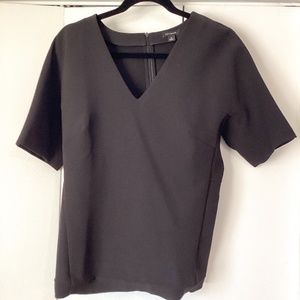 Black top
